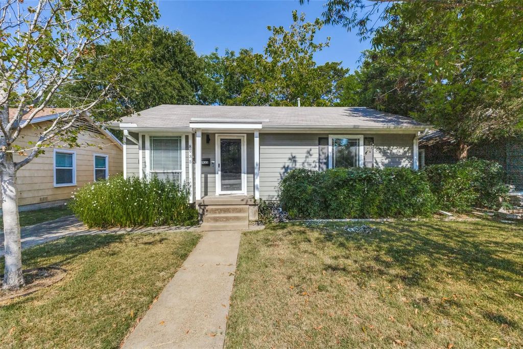 8935 Diceman Drive, Dallas