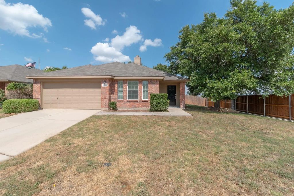 13200 Ragged Spur Court, Fort Worth