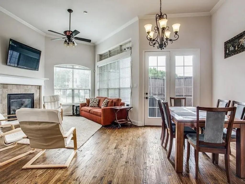 2203 Kirby Street, Dallas