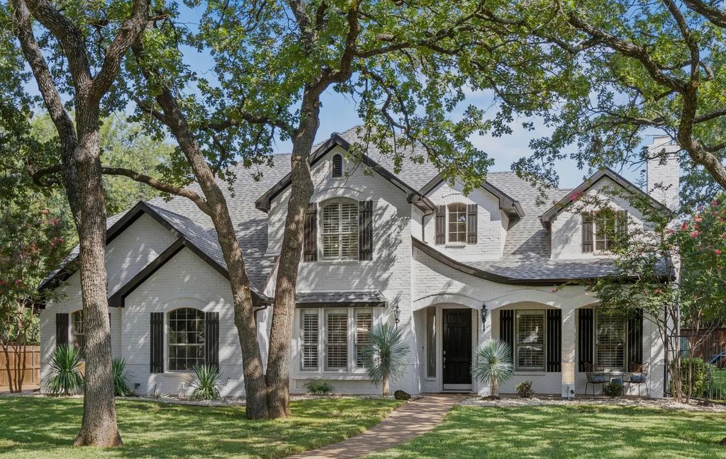 2714 Derby Court, Southlake