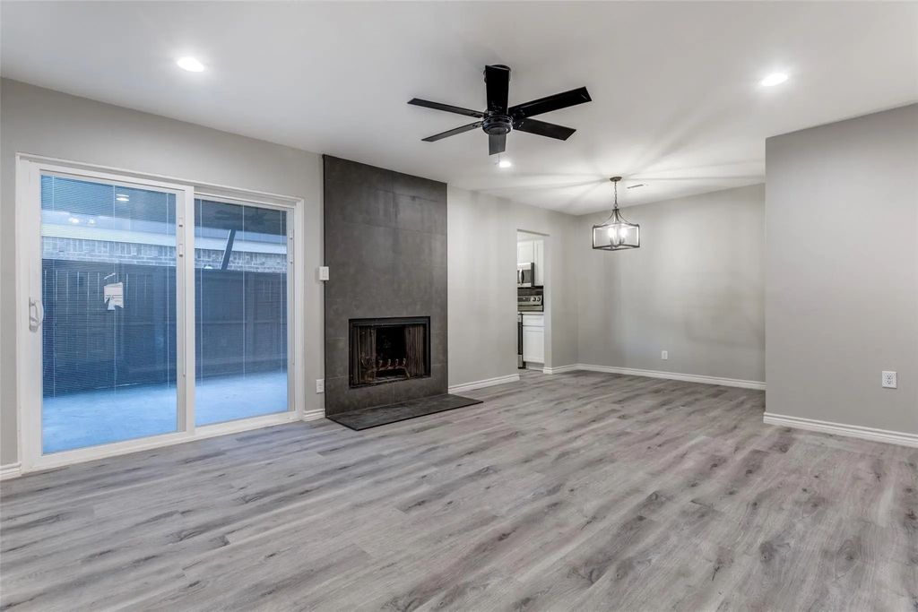 5142 Amesbury Drive 117, Dallas