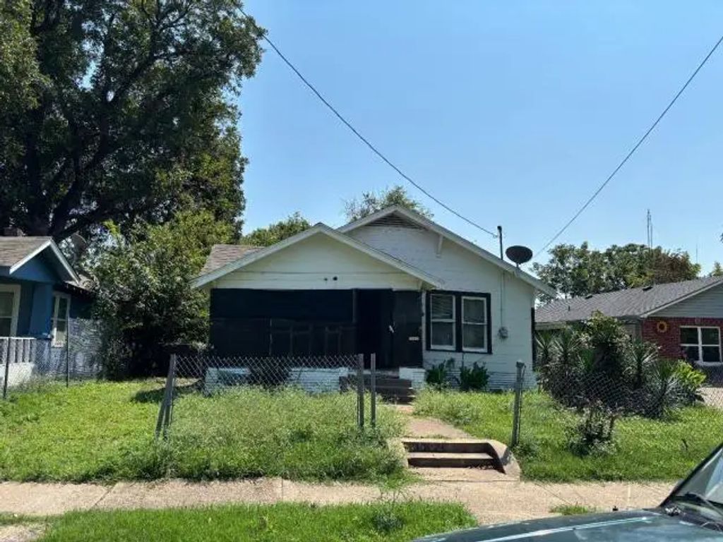 5102 Philip Avenue, Dallas