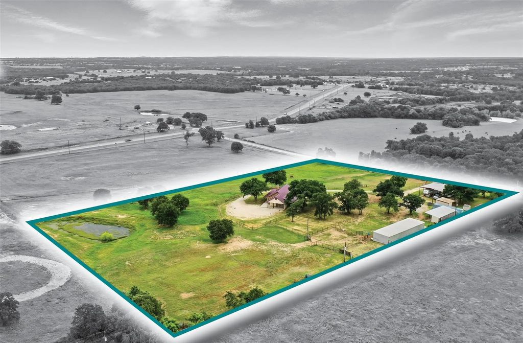 250 Division Lane 6.84 Acres, Poolville