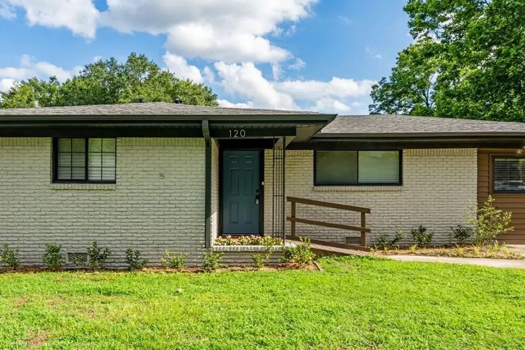 120 Rosedale Drive, Athens