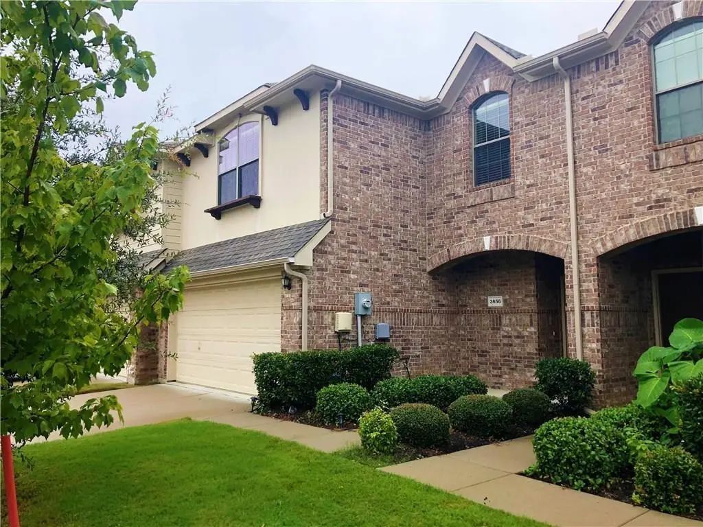 3656 Vienna Street, Irving