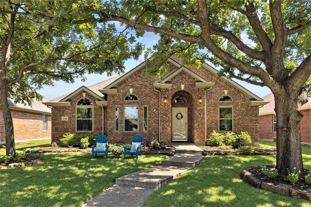 12358 Ducks Landing, Frisco