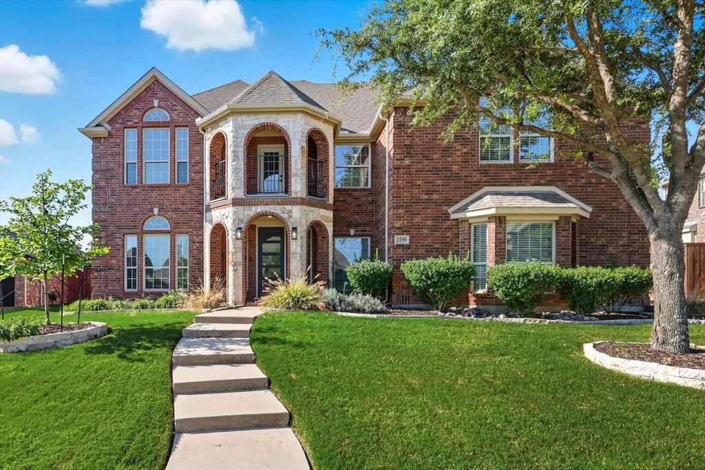 2250 Nocona Drive, Prosper