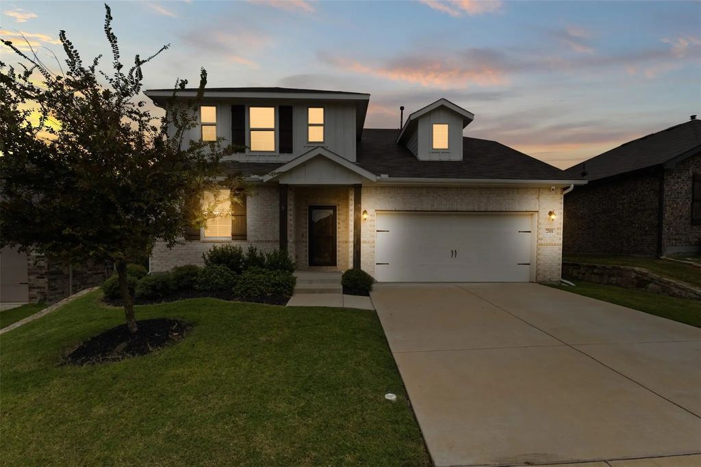 2304 Ravensway Road, Crandall