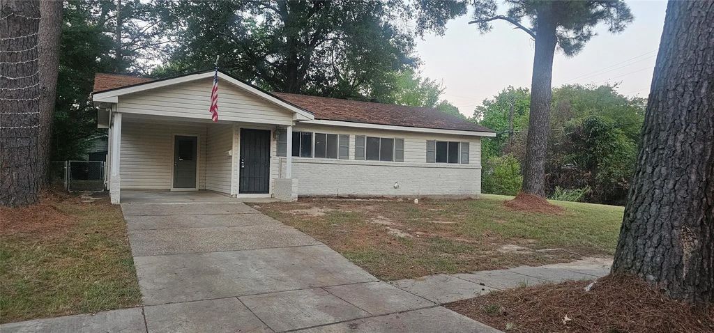 8719 Lelia Lane, Shreveport