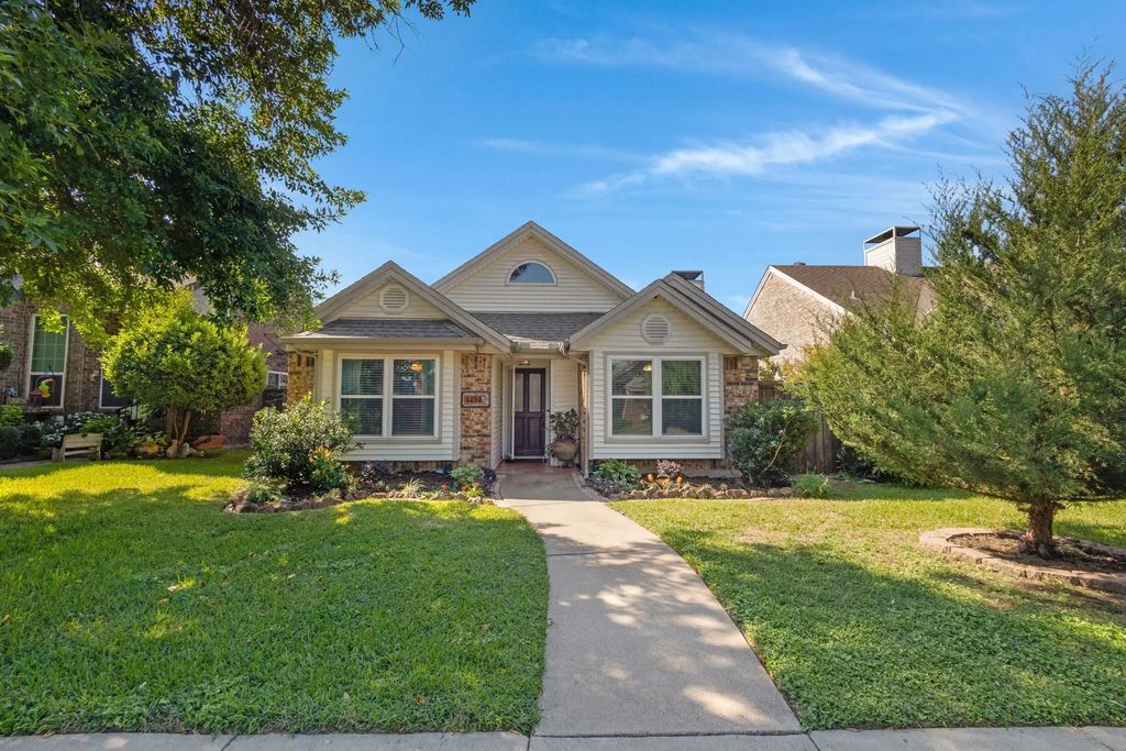 1454 Javelin Way, Lewisville