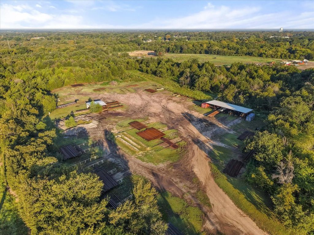 Tbd Pine St, Corsicana