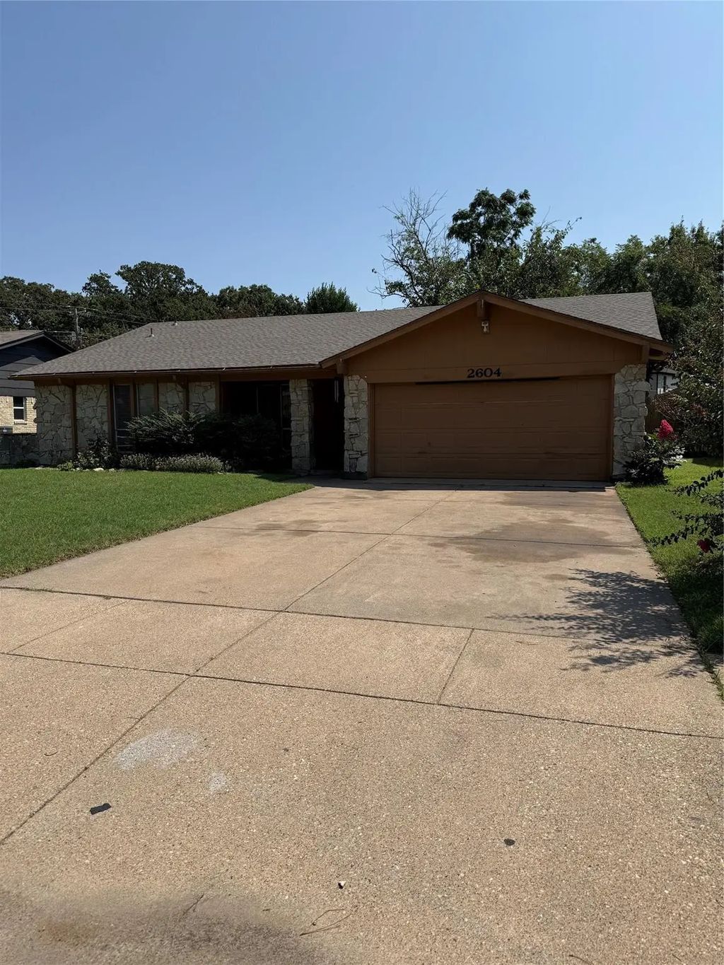 2604 Quail Valley, Irving