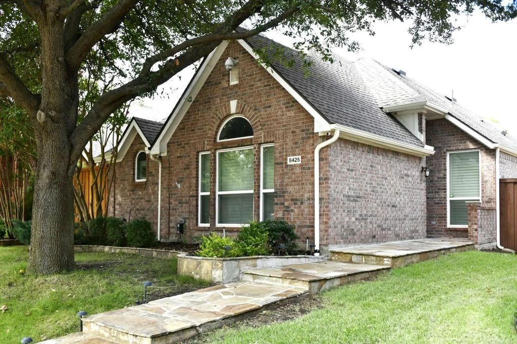 8425 Catskill Court, Plano