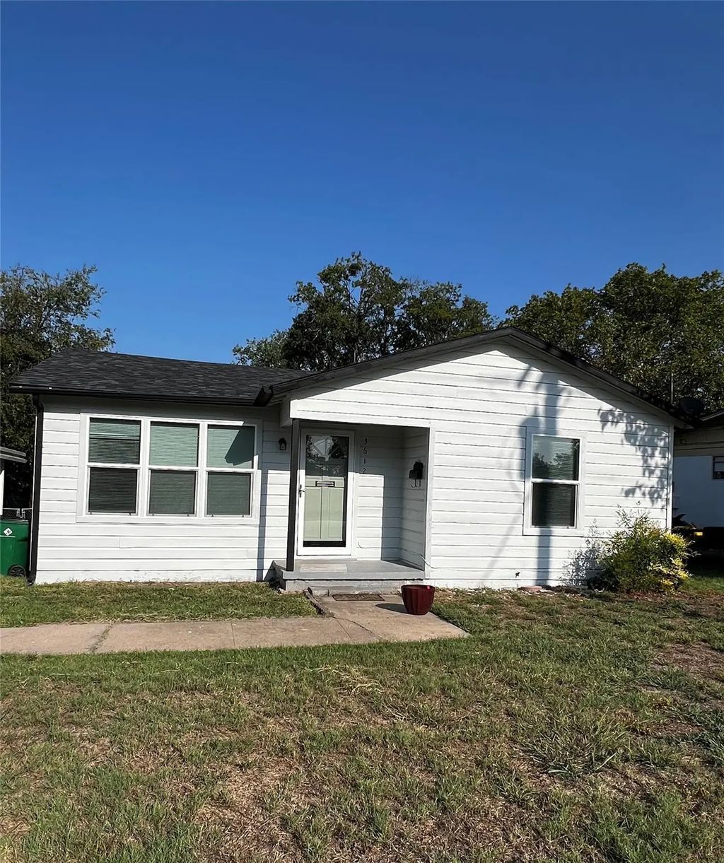 3612 Earle Drive, Haltom City