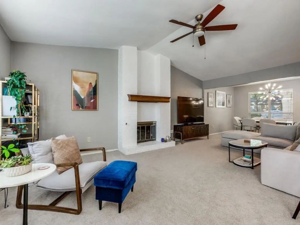 1714 Elk Grove Drive, Richardson