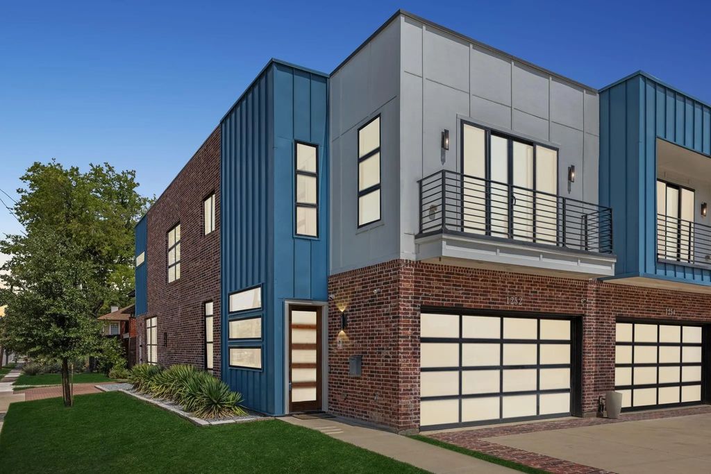 1252 Annex Avenue, Dallas