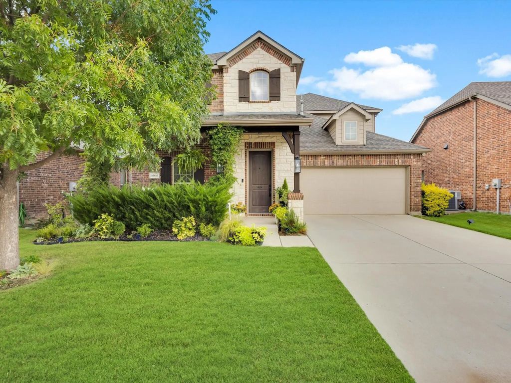 10616 Parnell Drive, McKinney