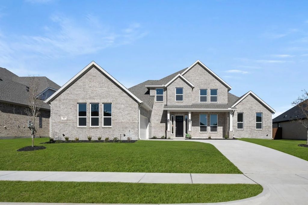 967 Reeves Drive, DeSoto