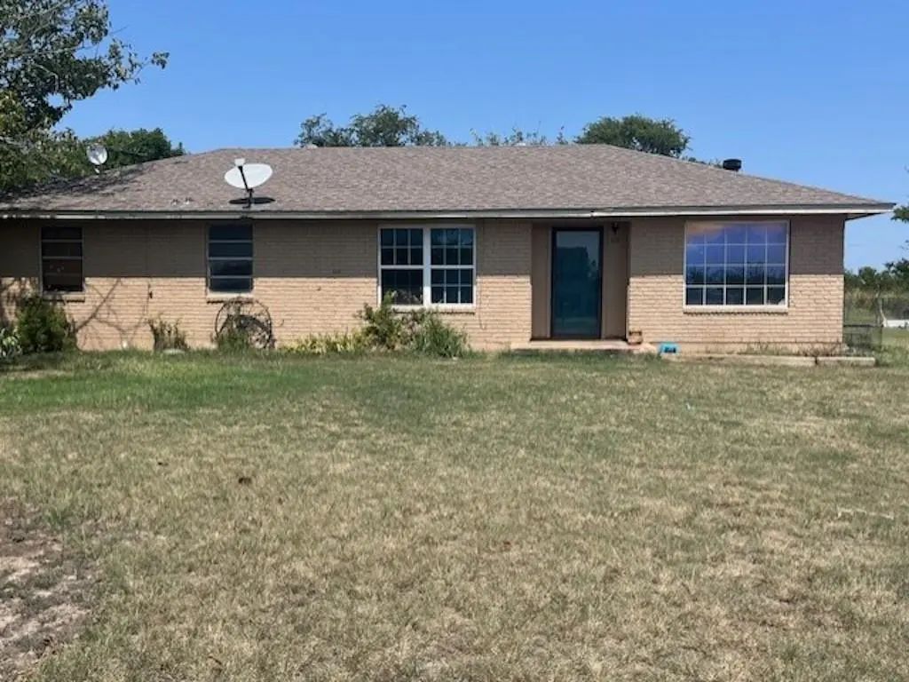 105 Paige, Weatherford