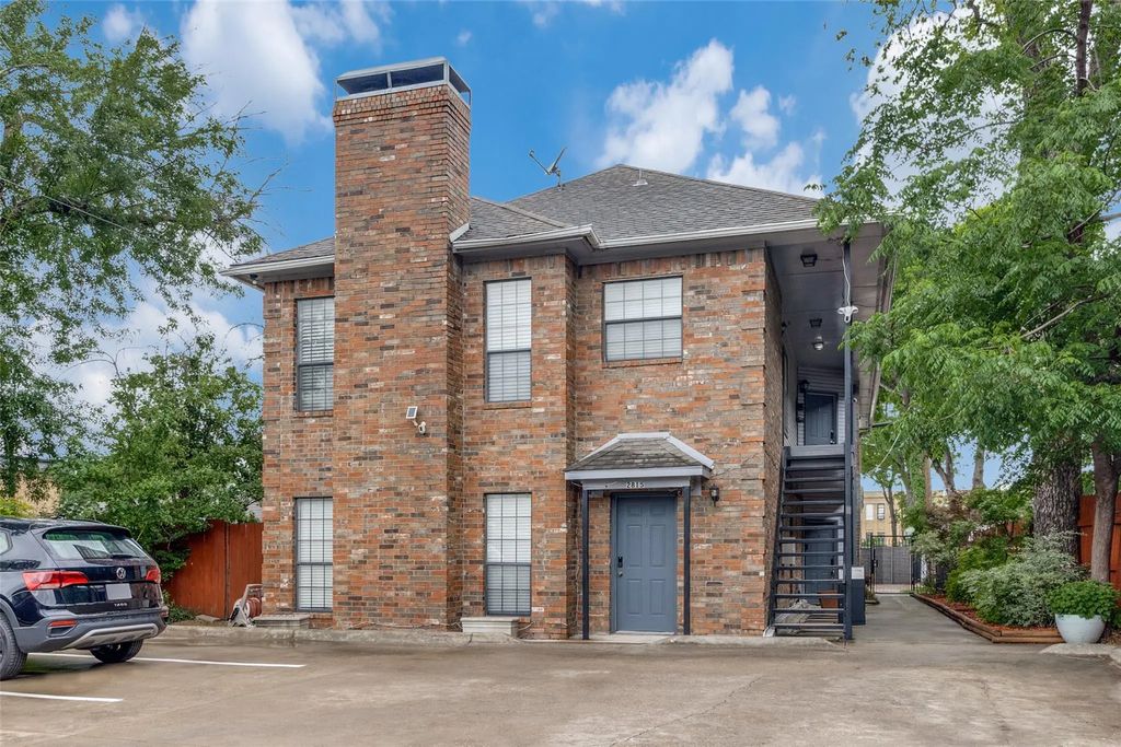 2815 Reagan Street 1, Dallas