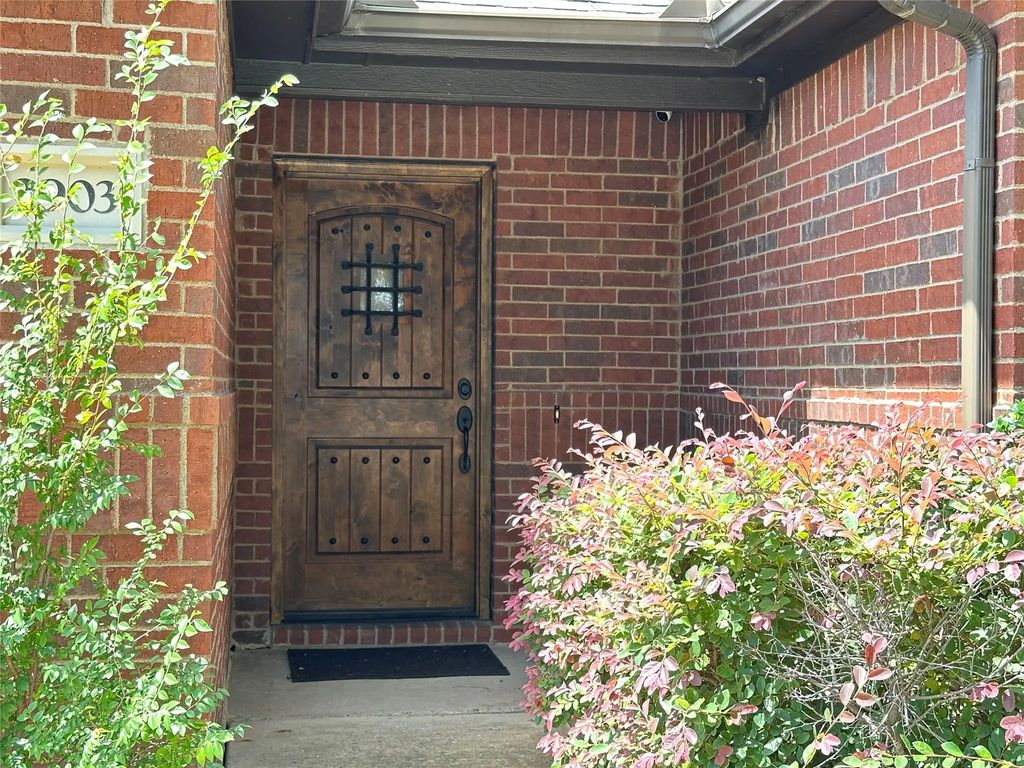 2903 Thistlewood Drive, Seagoville