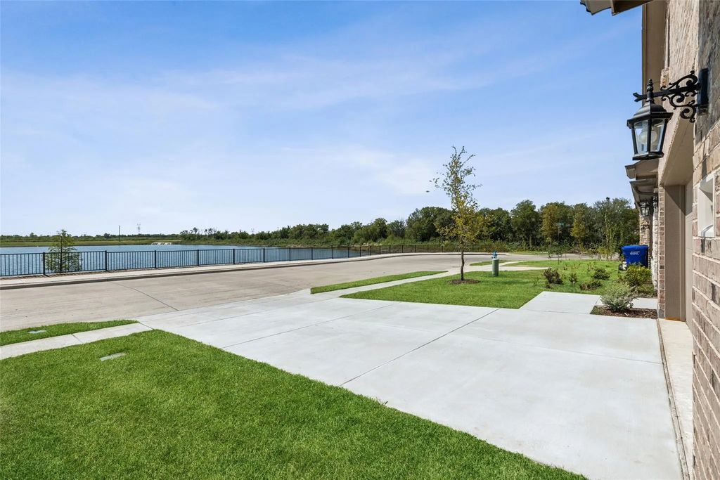 1404 Etosha, Royse City