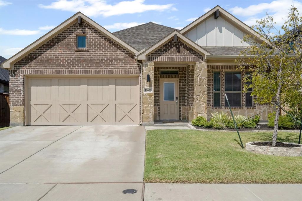 10636 Copeland Lane, Fort Worth