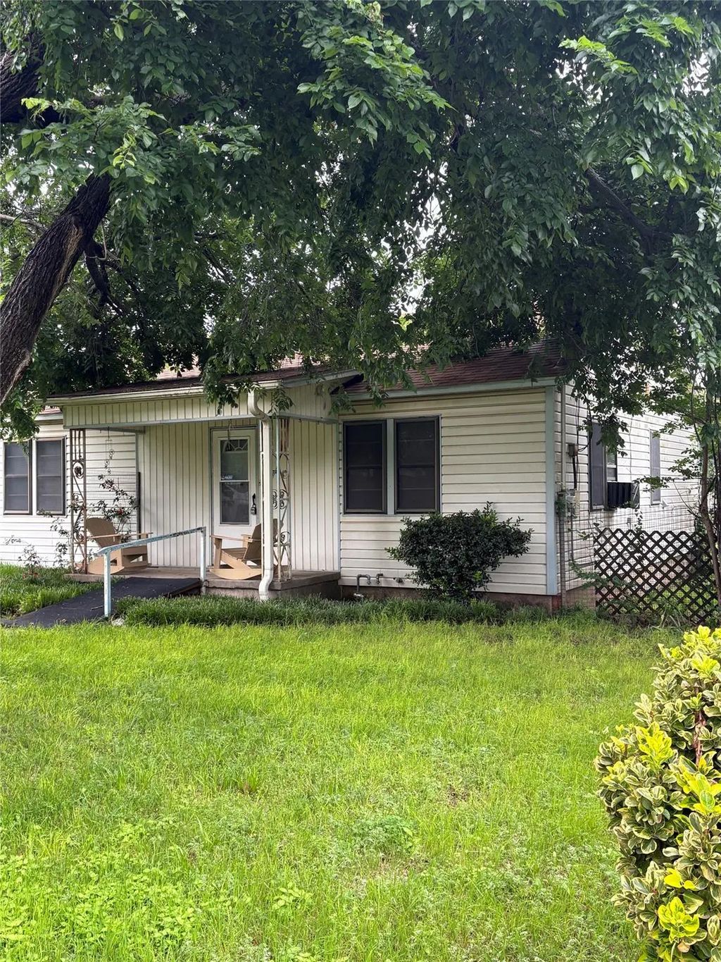 407 N Lane Street, Decatur