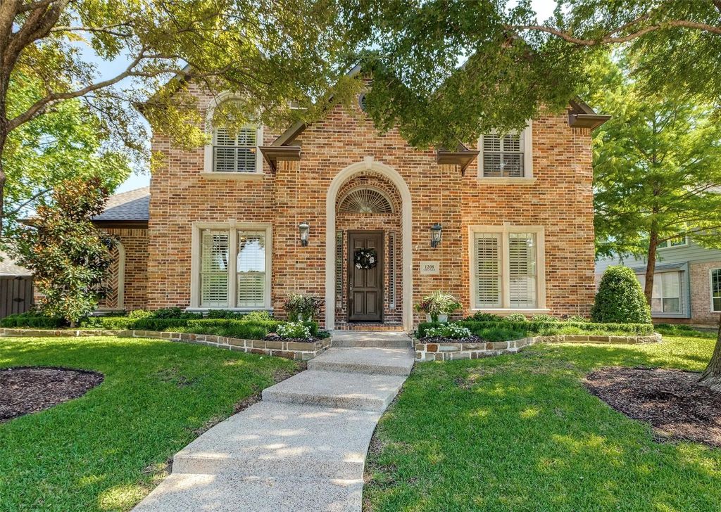1208 Granger Drive, Allen