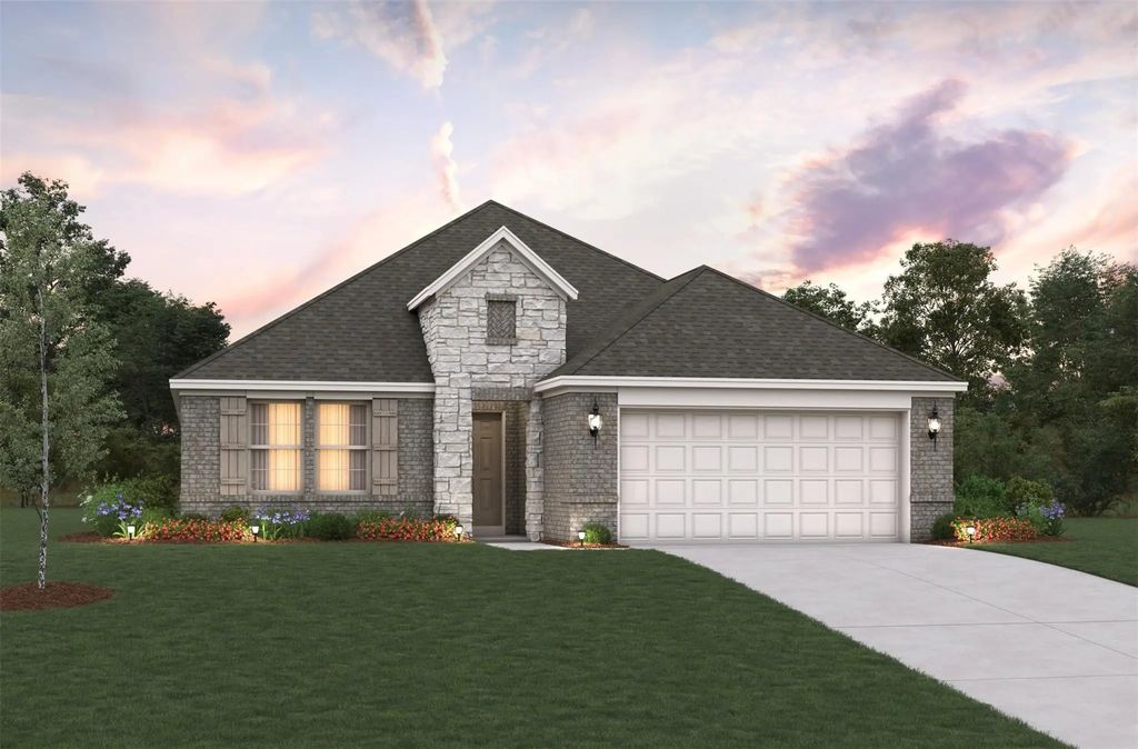 2237 Valencia Drive, Little Elm