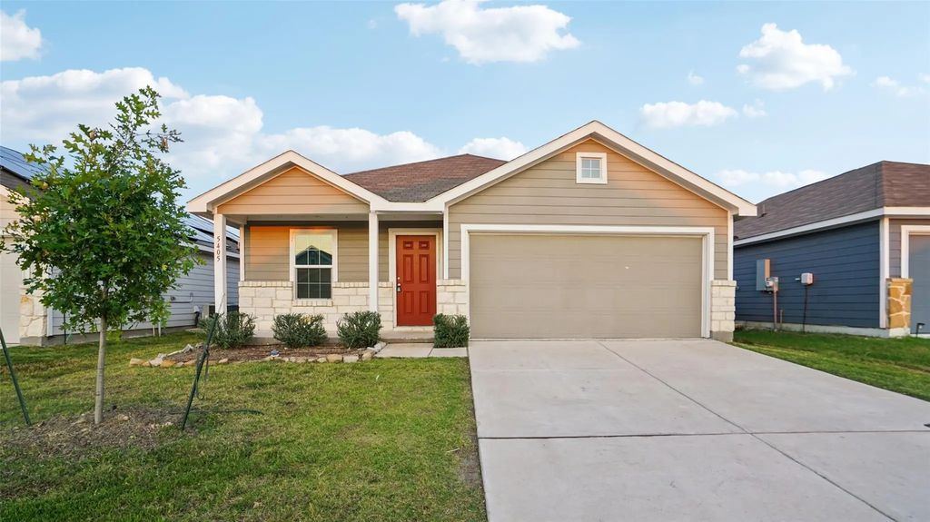 5405 Lavender Drive, Princeton