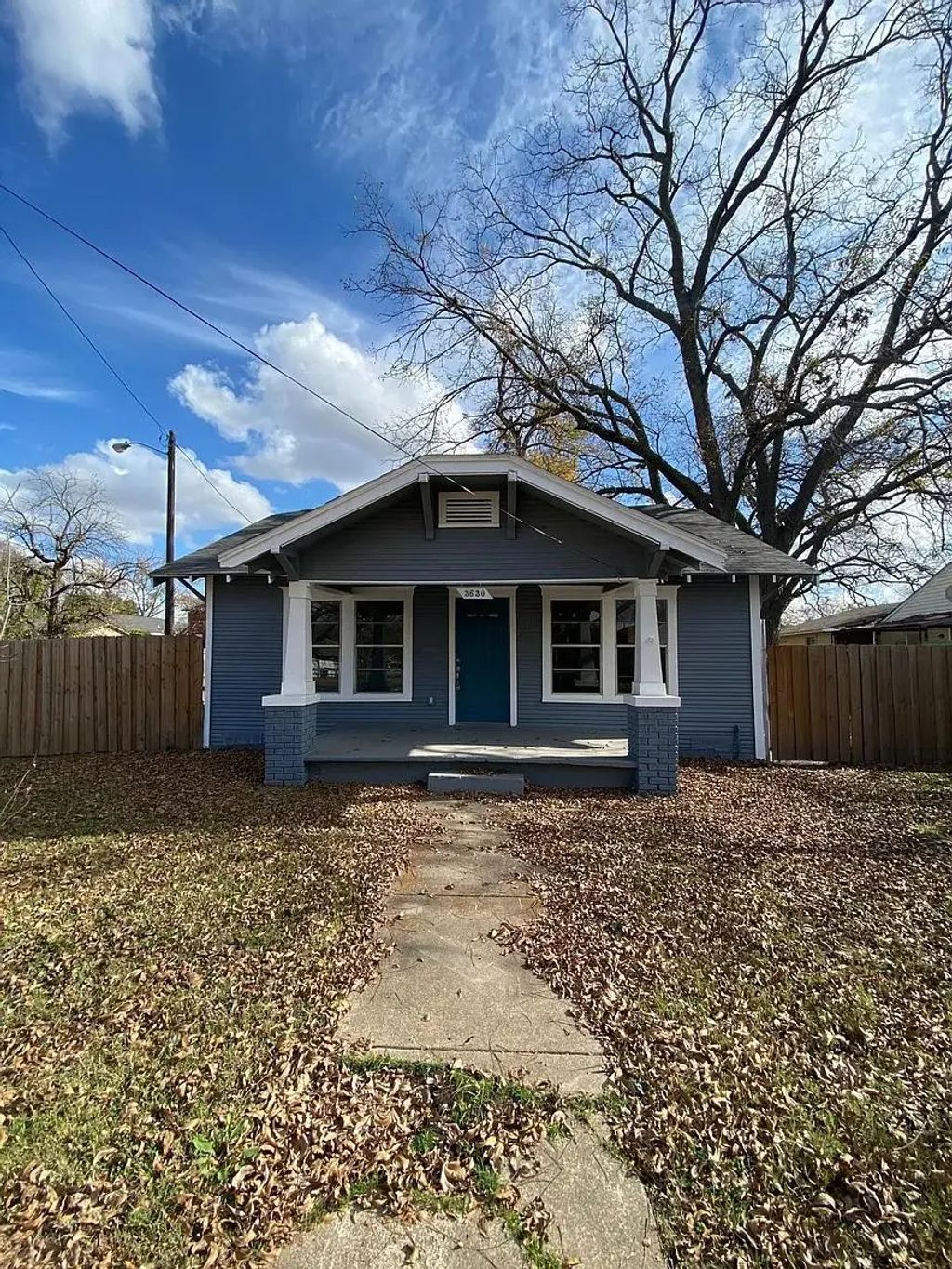 3630 Penelope Street, Dallas