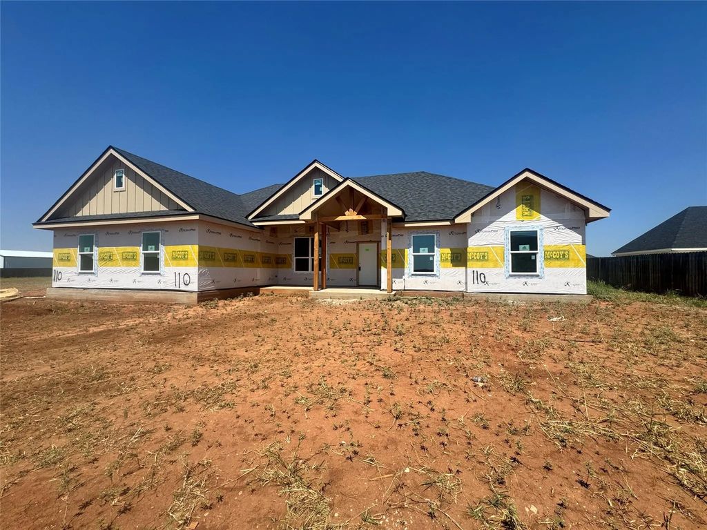 110 Shady Hill Lane, Tuscola