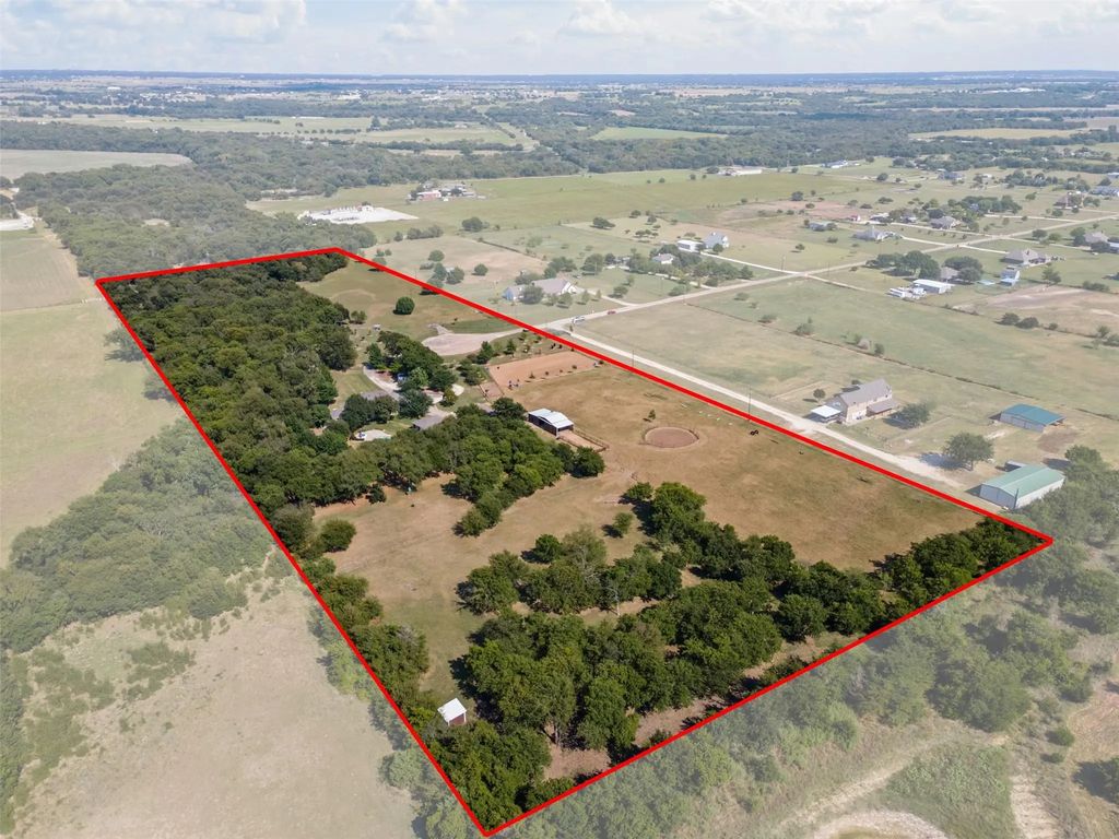 3750 Preakness Court, Cleburne