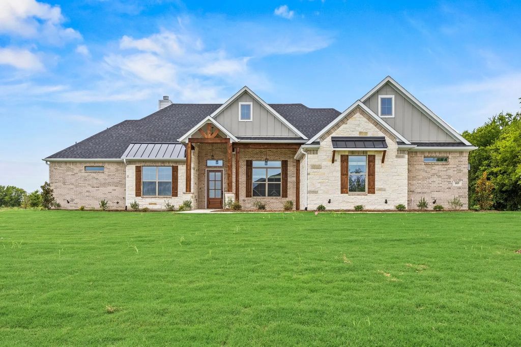 185 Dove Landing Road, Valley View
