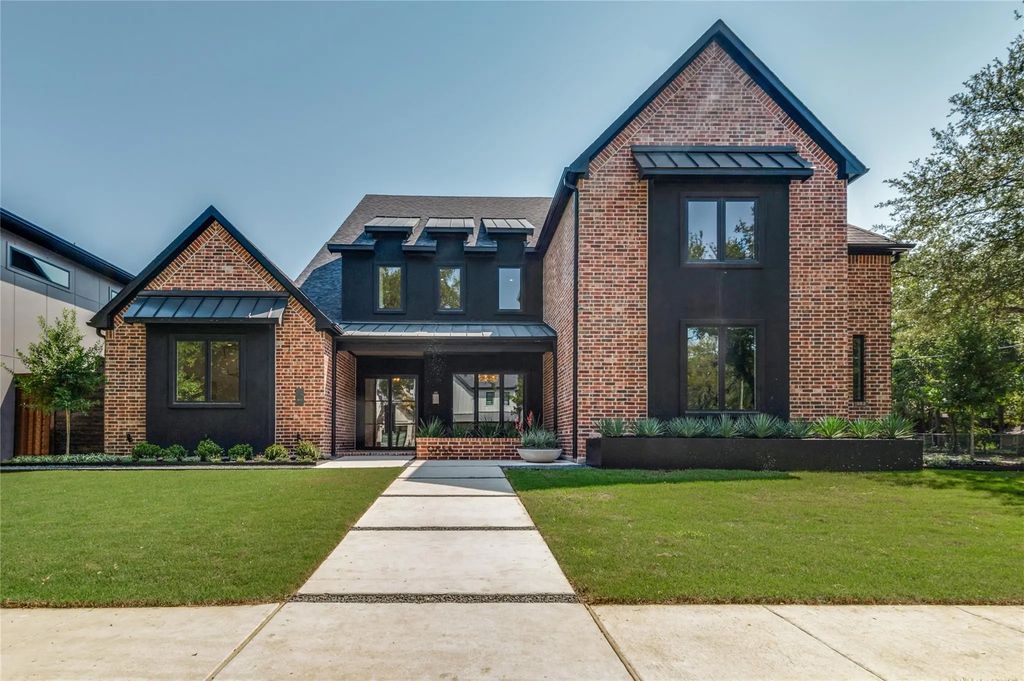 9858 Mixon Drive, Dallas