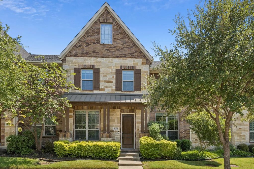 4670 Dozier Road B, Carrollton