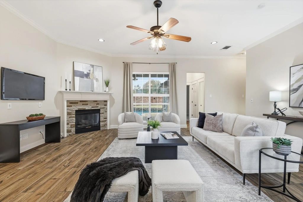 8133 Pecan Ridge Drive, North Richland Hills