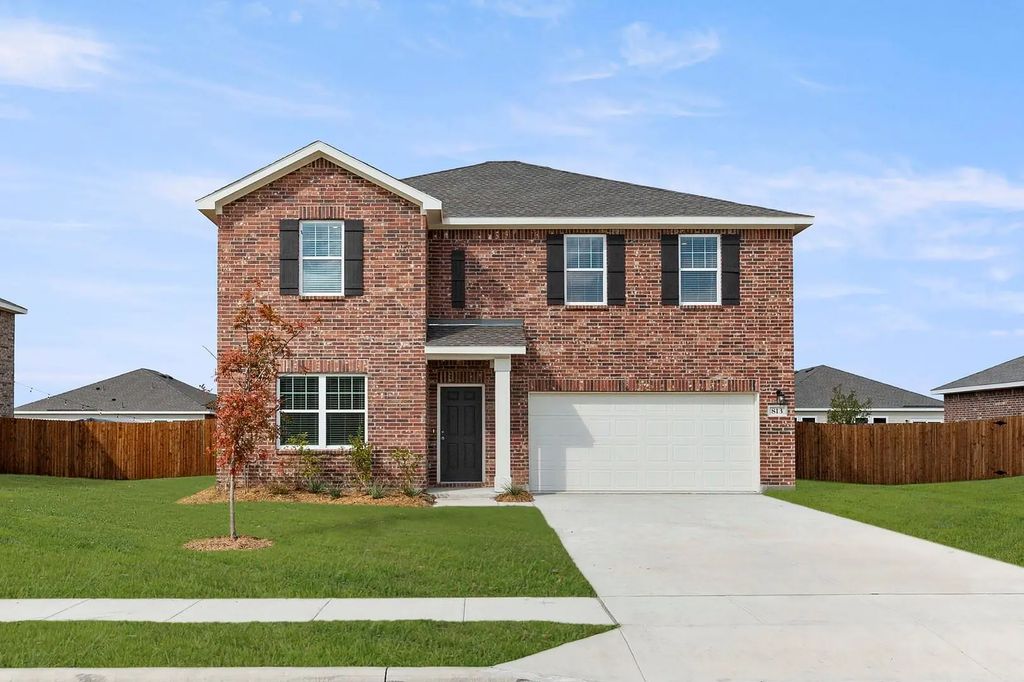 813 Lexington Lane, Josephine