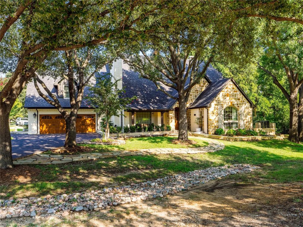 153 Meadowcreek Road, Coppell