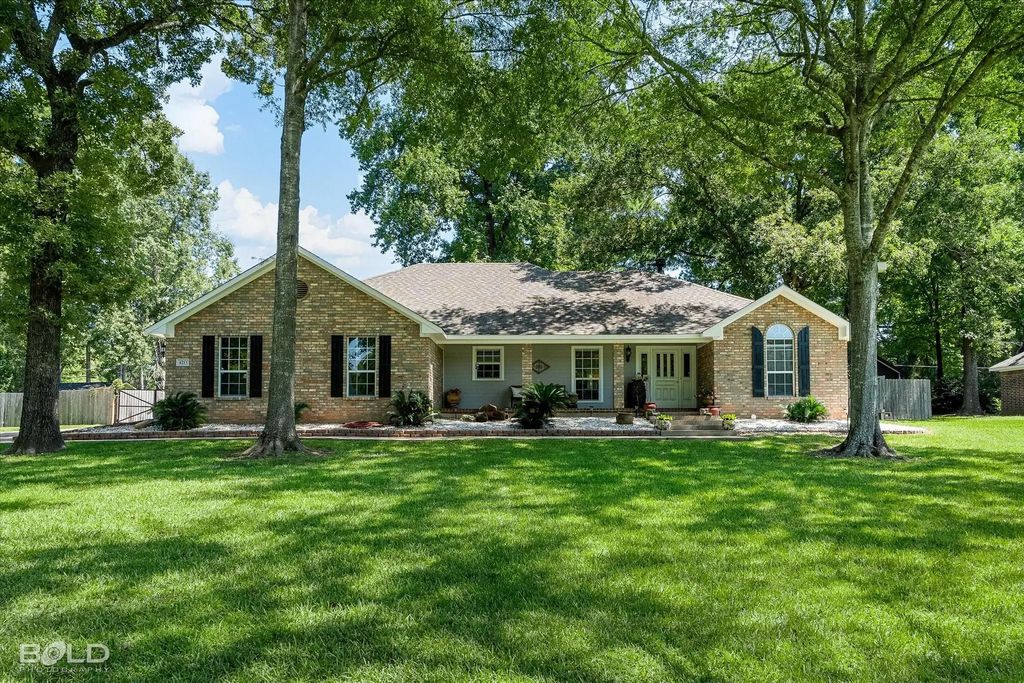 4213 Mcmichael Avenue, Shreveport