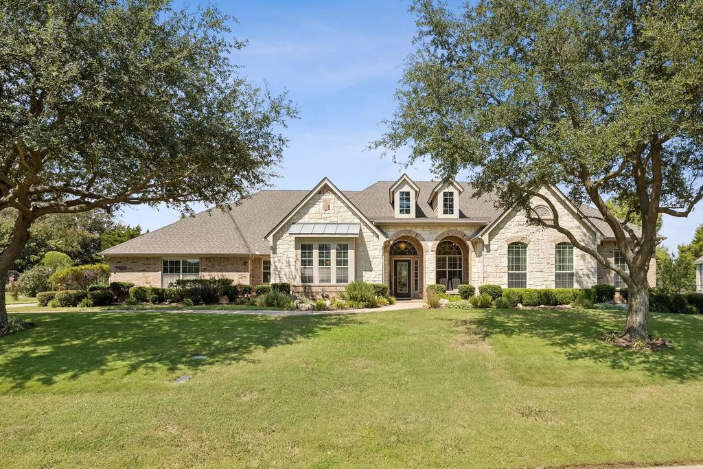 5901 Ridgemore Drive, Parker