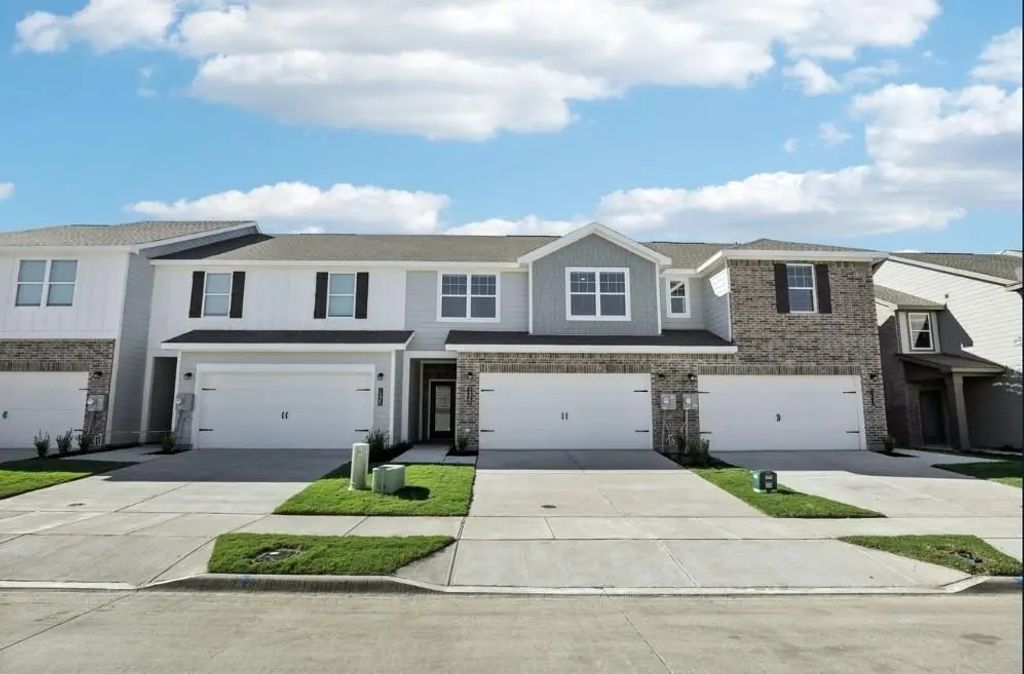 917 Penrose, Cedar Hill