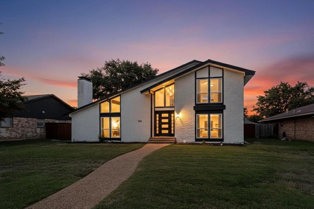 1911 Marquette Drive, Richardson