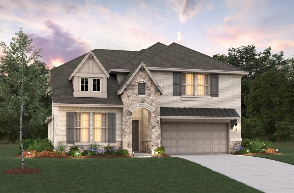 507 Pepperwood Drive, Fate