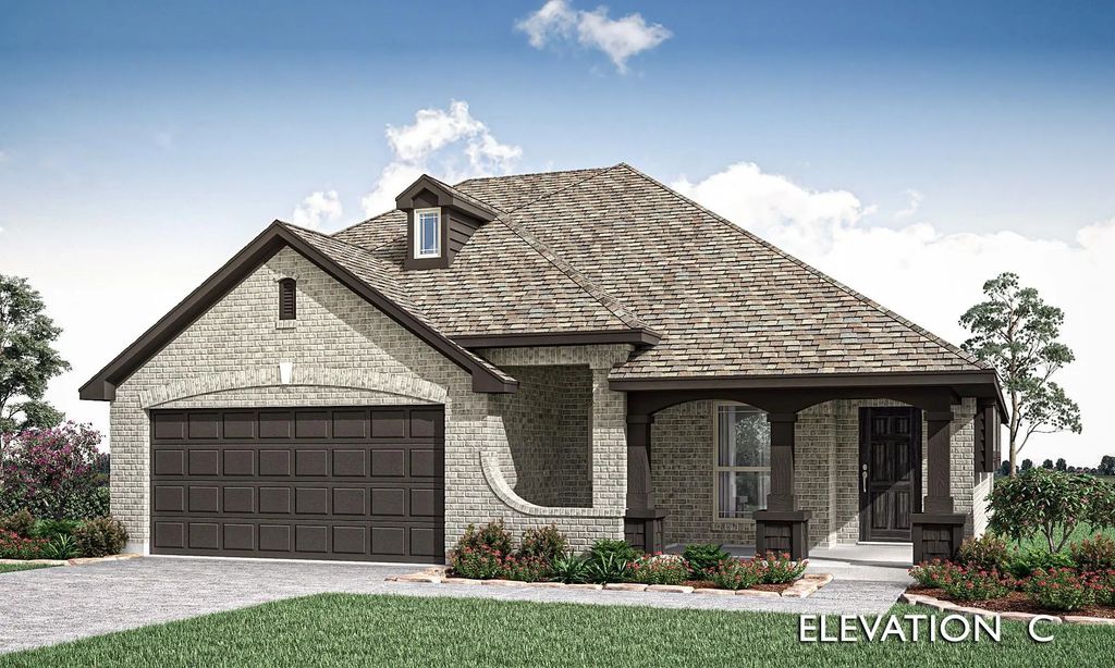 833 Alamo Court, DeSoto