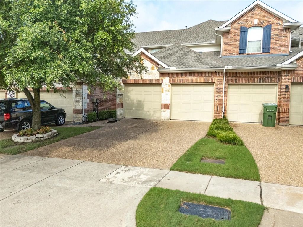 6205 Shoal Creek Trail, Garland