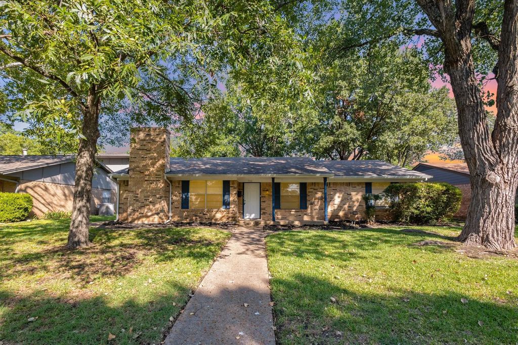 706 Palm Avenue, Duncanville