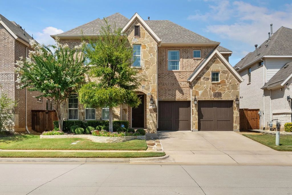 3712 Rothschild Boulevard, Colleyville