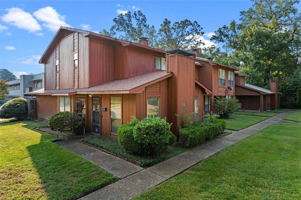 1701 Coty Street, Shreveport
